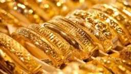 سعر الذهب اليوم الأحد 21...