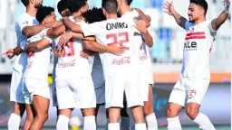 الزمالك يصطدم بالجونة الثلاثاء المقبل...