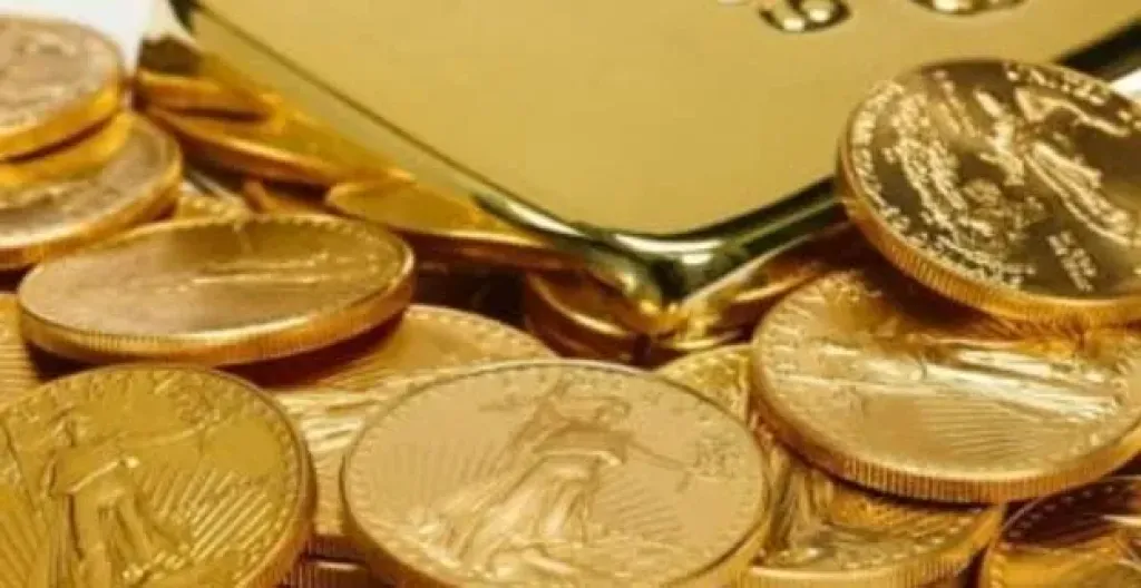 سعر الذهب اليوم