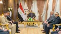 وزير الإنتاج الحربى: نتطلع إلى...