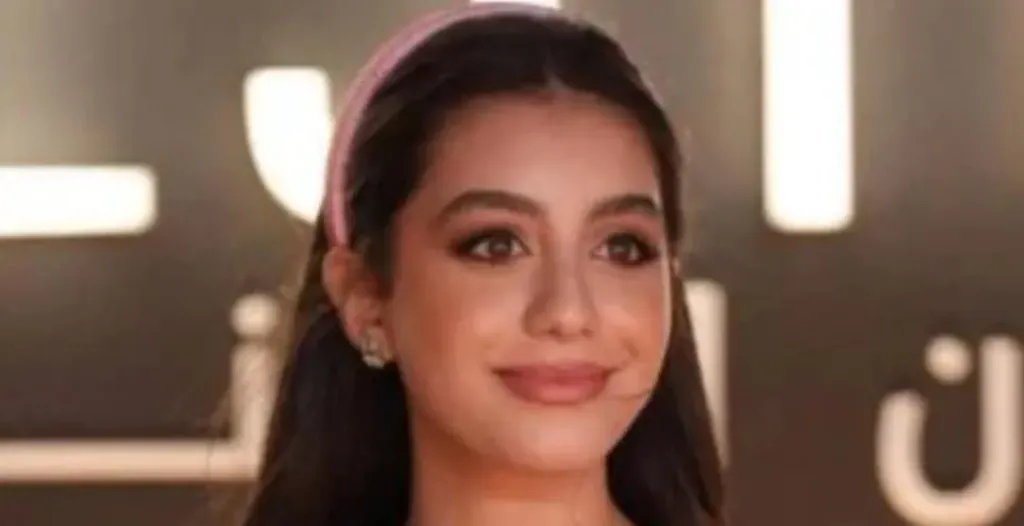 ياسمينا العبد