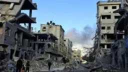 بعد دفاعها عن الفلسطينيين.. كندا...