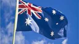 أستراليا تعترف رسميا بالدولة الفلسطينية