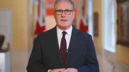 بريطانيا تعلن رسميا الاعتراف بدولة...