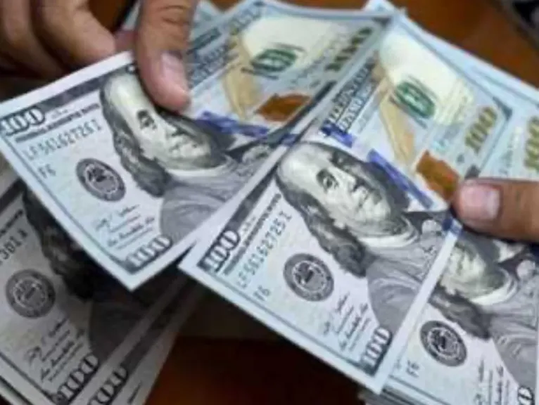 سعر الدولار اليوم