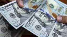 سعر الدولار مقابل الجنيه المصري...