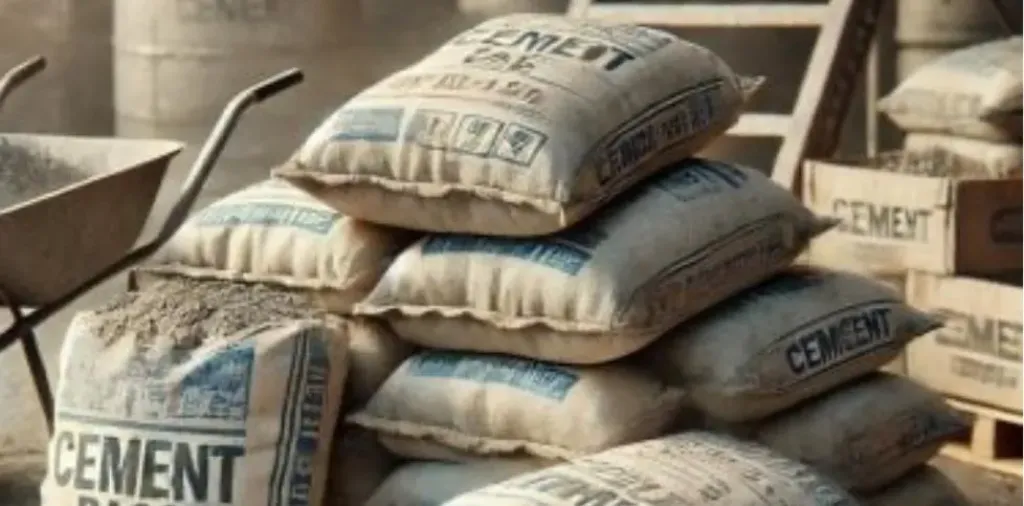 سعر الأسمنت اليوم