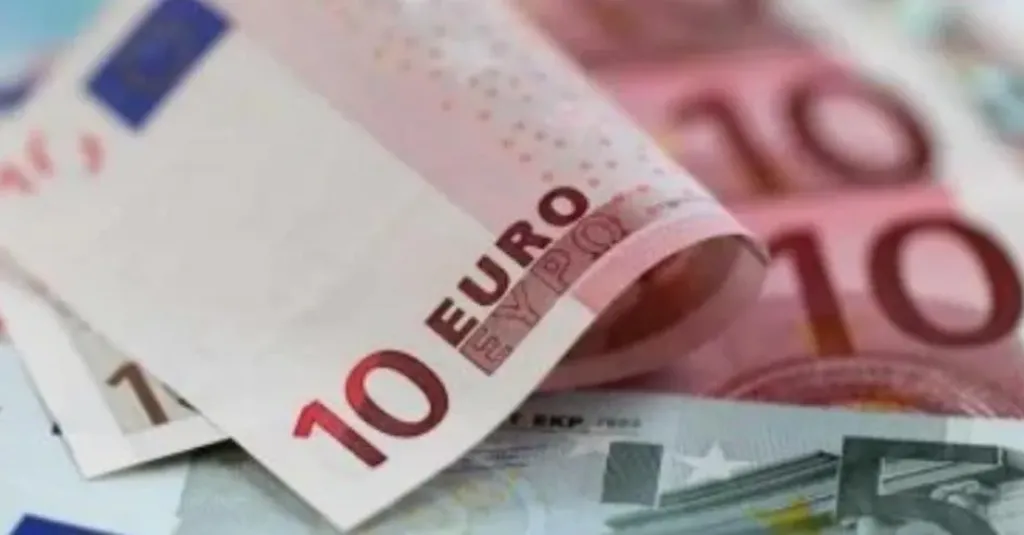 سعر اليورو اليوم
