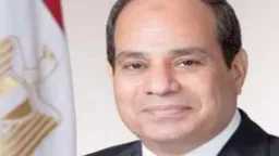 الرئيس السيسي يستقبل رئيس رواندا...