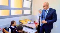 عبداللطيف: الدولة ماضية في خطتها...