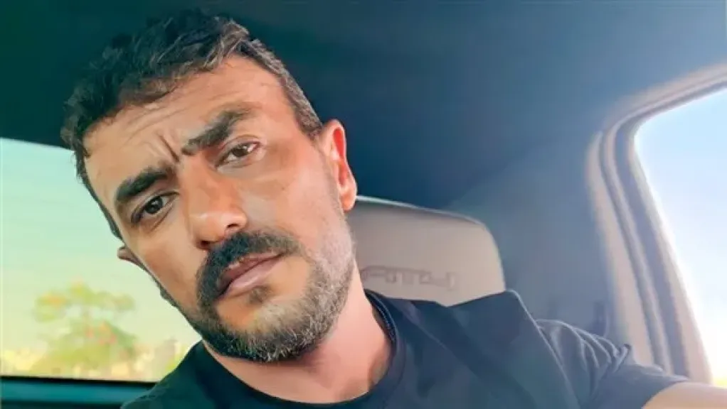 أحمد العوضي