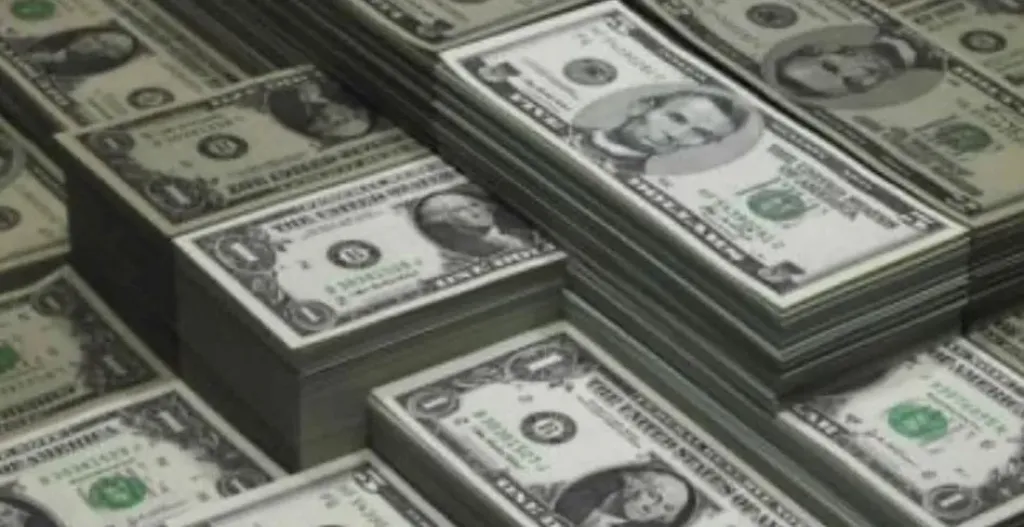 سعر الدولار اليوم
