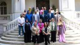 التضامن الاجتماعي تنفذ برنامجًا تدريبيًا...