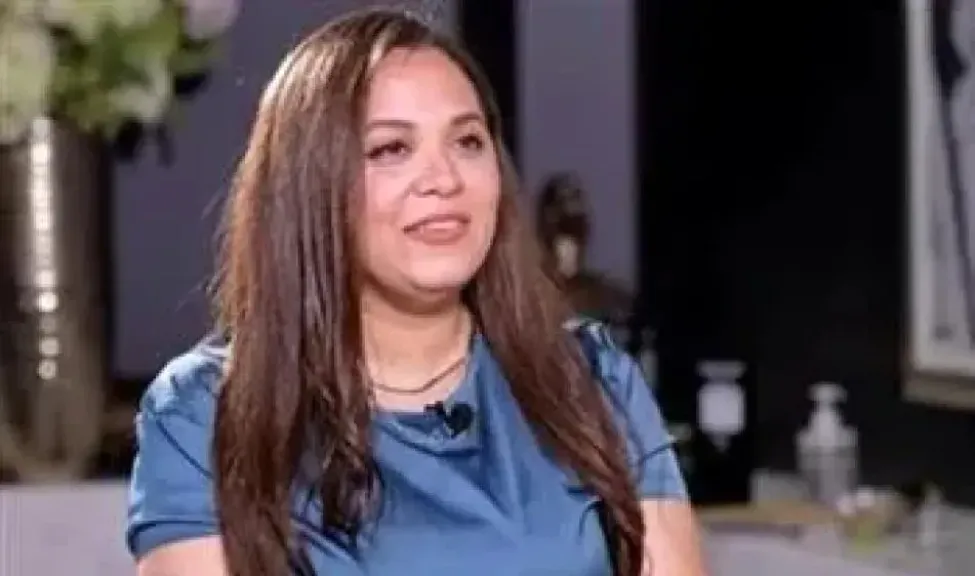 رحمة أحمد