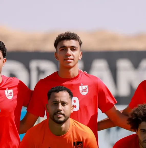 زياد وأنس