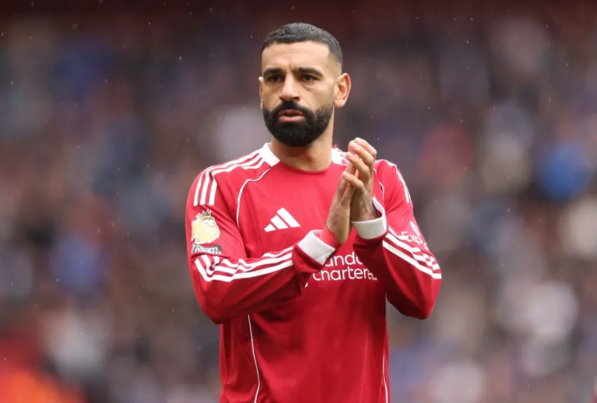 محمد صلاح