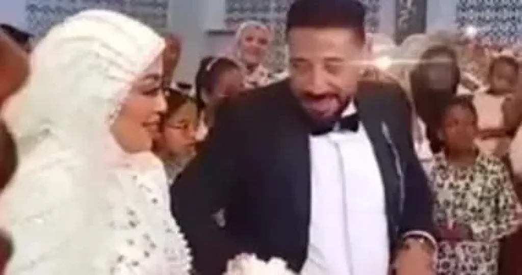 عريس أسوان