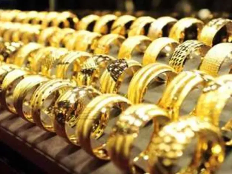 سعر الذهب اليوم