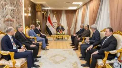 أخبار مصر