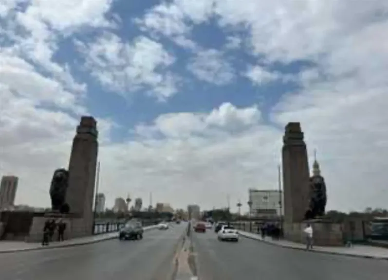 الأرصاد تكشف الطقس غدًا الجمعة 10-10-2025