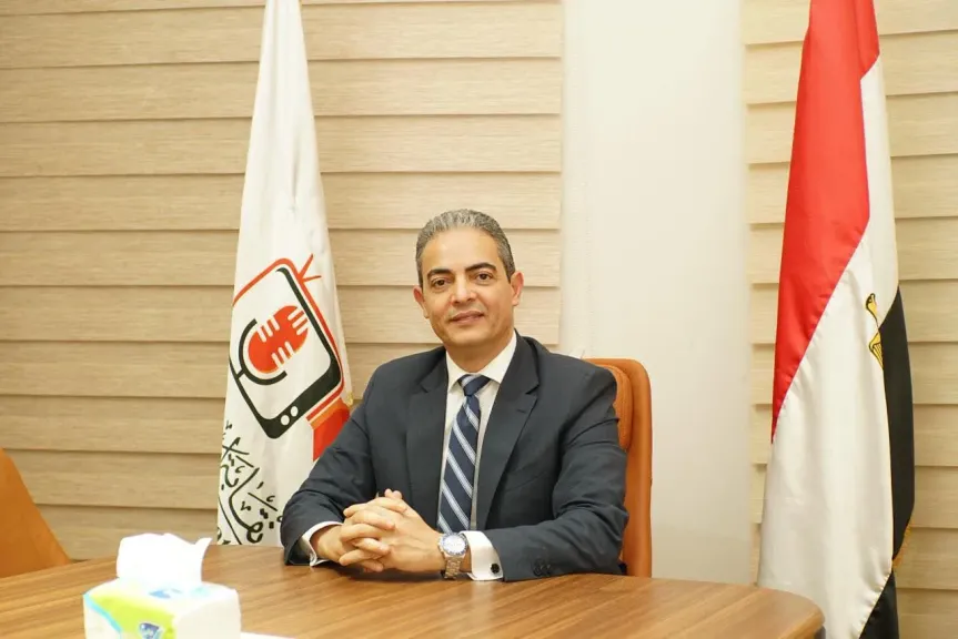 نقيب الإعلاميين