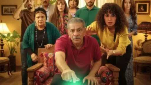 فن ومنوعات