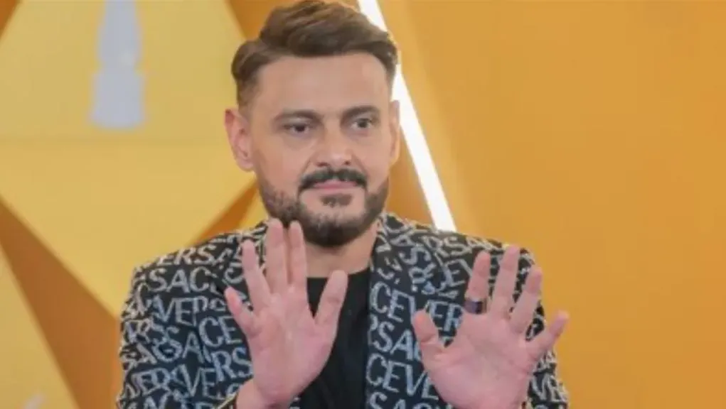 رامز جلال