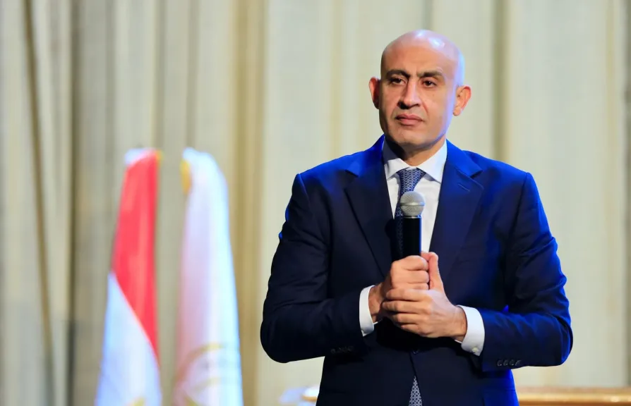 وزير التربية والتعليم