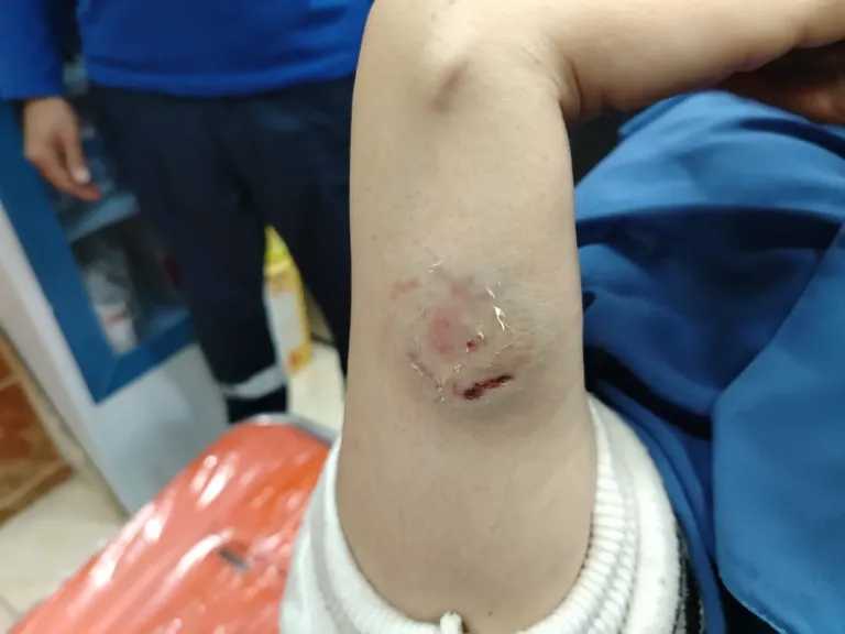 اقرأ الحادثة