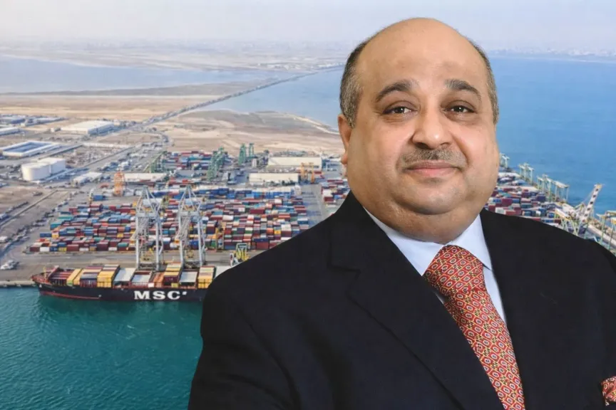 الشيخ محمد بن عيسى