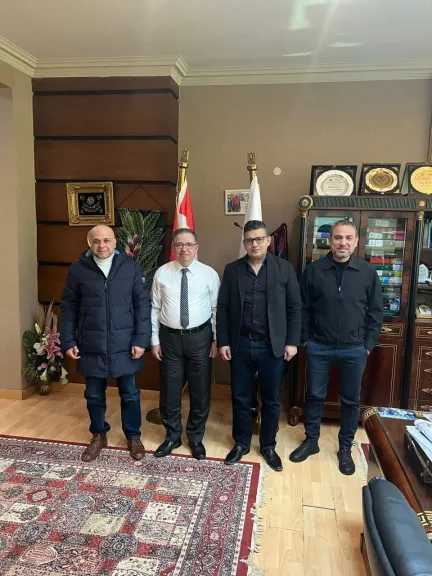 تقارير وتحقيقات