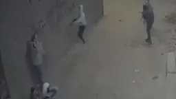 اقرأ الحادثة