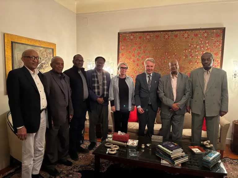 تقارير وتحقيقات