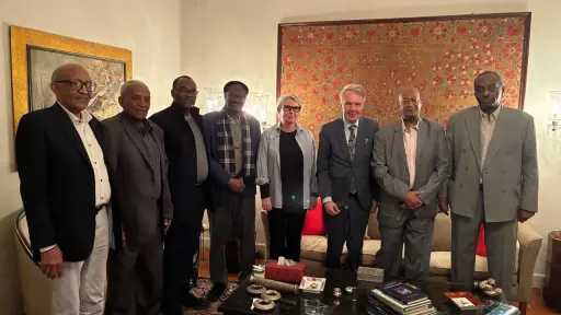 تقارير وتحقيقات