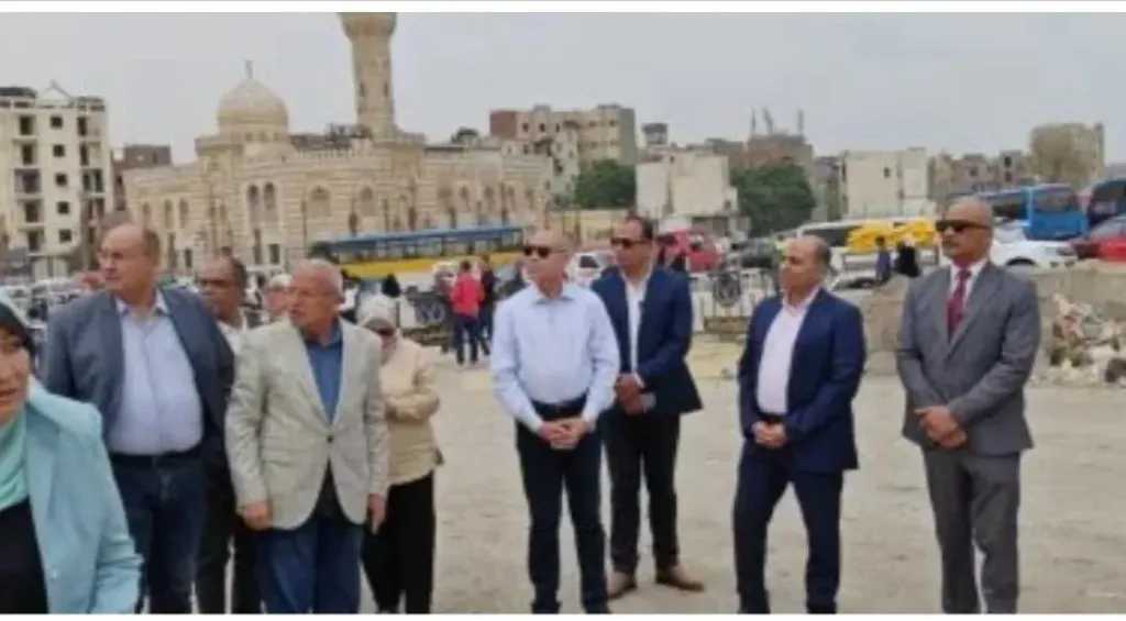 أخبار مصر