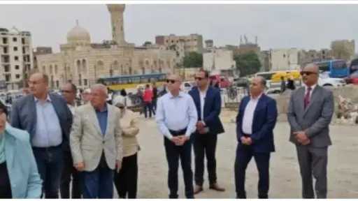 أخبار مصر
