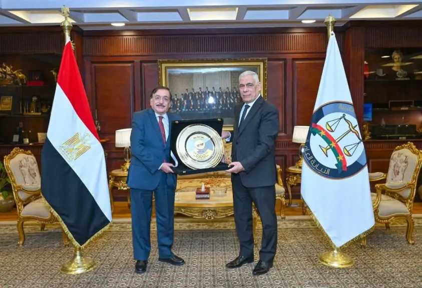 أخبار مصر