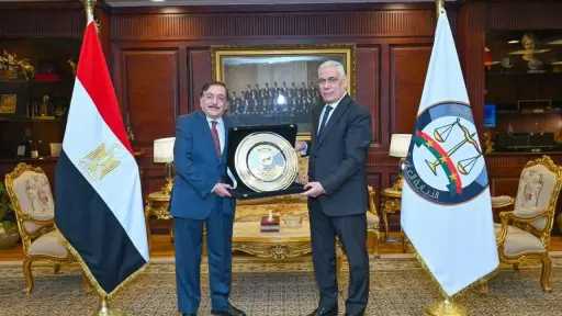 أخبار مصر