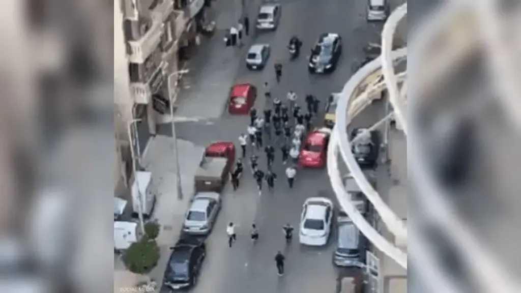 أخبار مصر