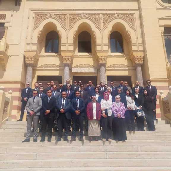 أخبار مصر