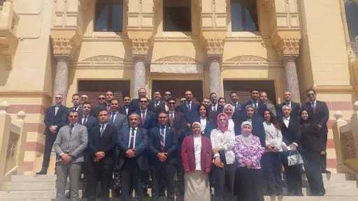 أخبار مصر