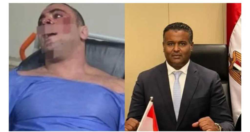 اقرأ الحادثة