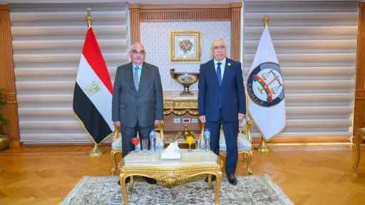 أخبار مصر
