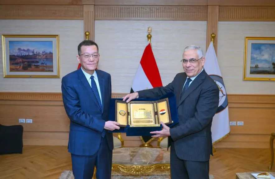أخبار مصر