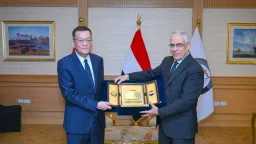 أخبار مصر