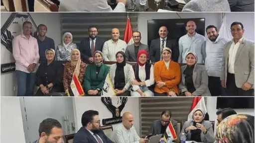 أخبار مصر