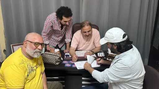 فن ومنوعات