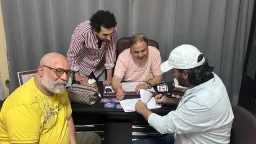 فن ومنوعات