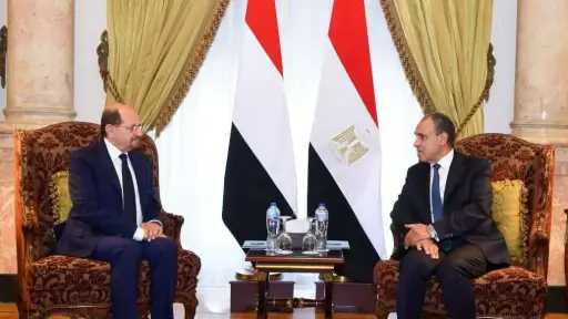 أخبار مصر