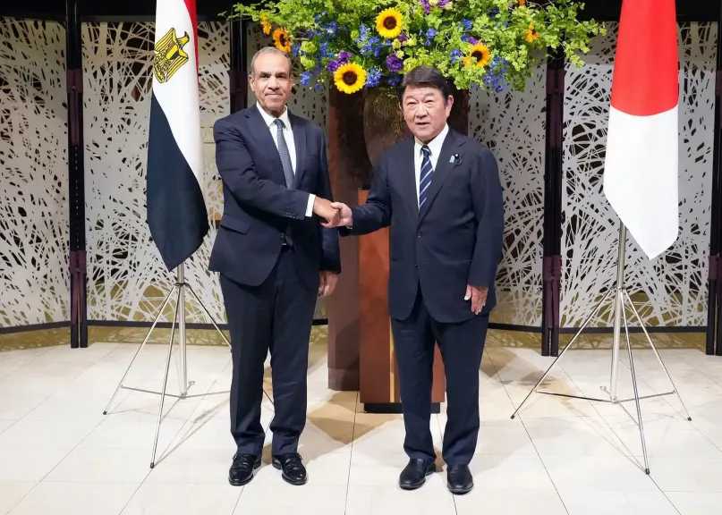 أخبار مصر
